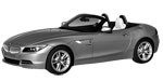 BMW E89 B3902 Fault Code