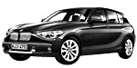 BMW F20 B3902 Fault Code